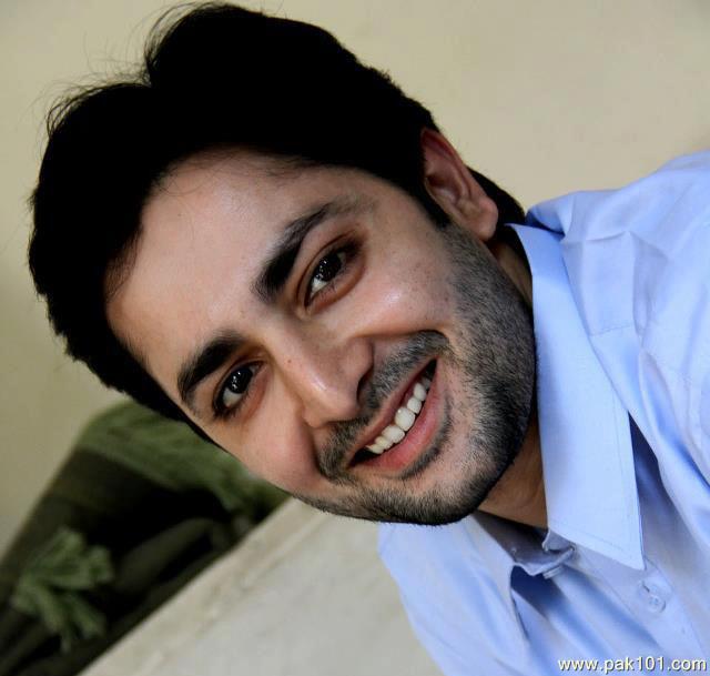 Danish Taimoor