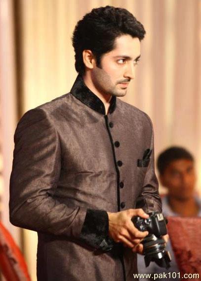 Danish Taimoor