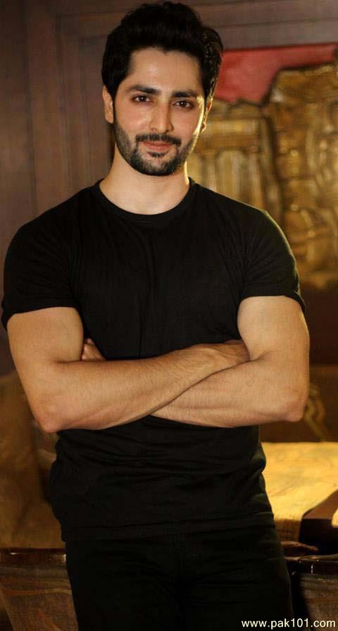 Danish Taimoor