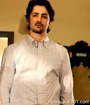 Danish Taimoor