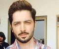 Danish Taimoor -Pakistani Fashion Model And Television Actor Celebrity