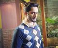 Danish Taimoor -Pakistani Fashion Model And Television Actor Celebrity