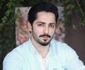 Danish Taimoor -Pakistani Fashion Model And Television Actor Celebrity