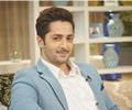Danish Taimoor -Pakistani Fashion Model And Television Actor Celebrity