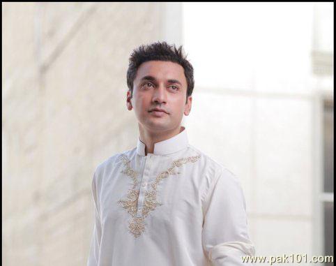 Faiq Khan