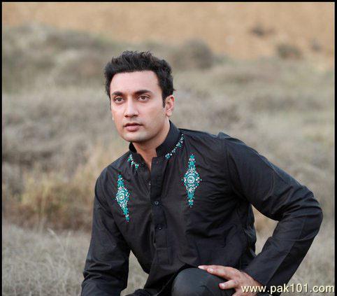 Faiq Khan