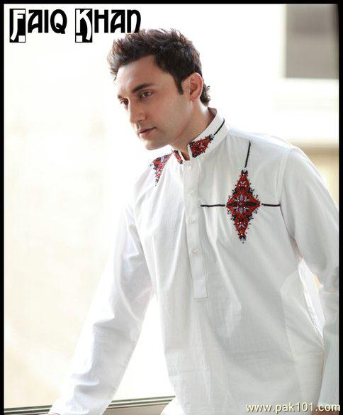 Faiq Khan
