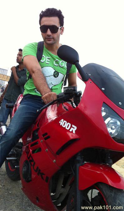 Faiq Khan