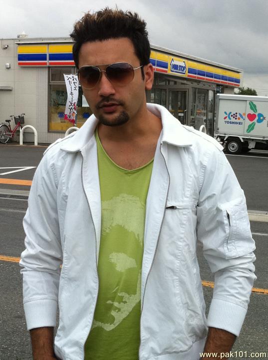 Faiq Khan