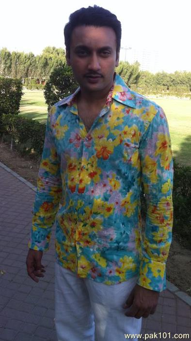 Faiq Khan