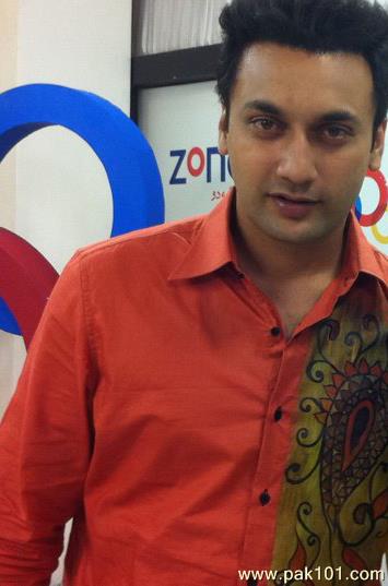 Faiq Khan