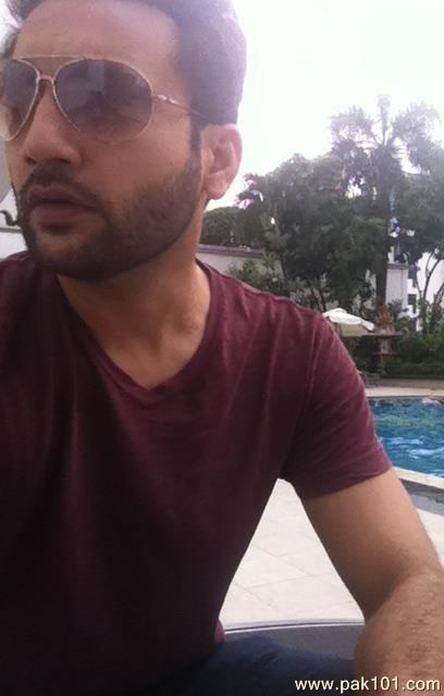 Faiq Khan