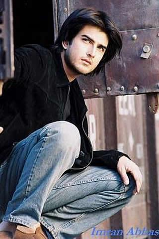 Imran Abbas