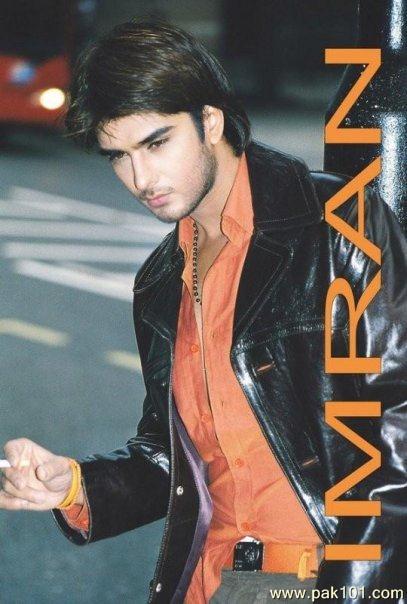 Imran Abbas