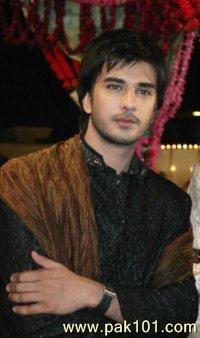 Imran Abbas