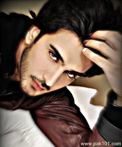 Imran Abbas