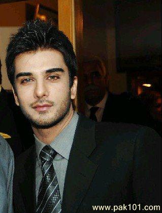 Imran Abbas