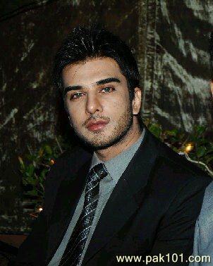 Imran Abbas
