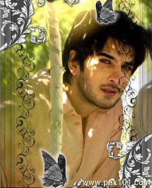 Imran Abbas