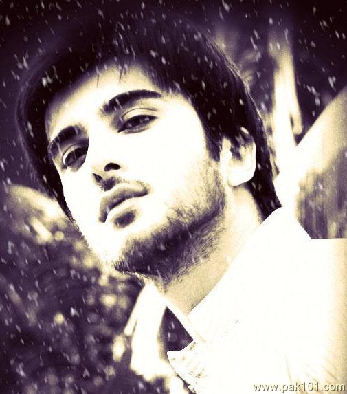 Imran Abbas