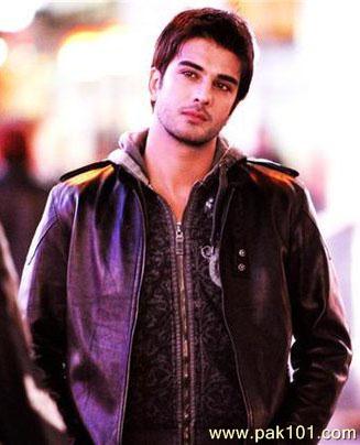 Imran Abbas