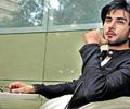 Imran Abbas Naqvi -Pakistani Male Fashion Model Celebrity