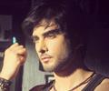 Imran Abbas Naqvi -Pakistani Male Fashion Model Celebrity