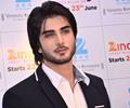 Imran Abbas Naqvi -Pakistani Male Fashion Model Celebrity