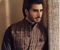 Imran Abbas Naqvi -Pakistani Male Fashion Model Celebrity