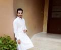 Kanwar Arsalan -Pakistani Fashion Model And Television Actor Celebrity
