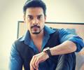 Kanwar Arsalan -Pakistani Fashion Model And Television Actor Celebrity