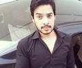 Kanwar Arsalan -Pakistani Fashion Model And Television Actor Celebrity