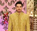 Kanwar Arsalan -Pakistani Fashion Model And Television Actor Celebrity