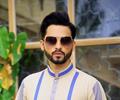 Noman Habib -Pakistani Fashion Model And Television Actor Celebrity