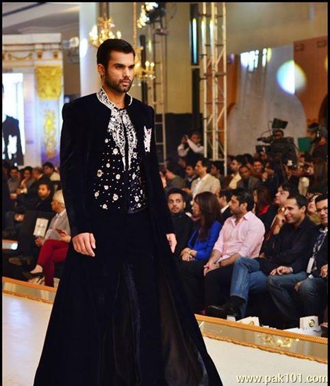 Gallery > Models (Male) > Rohail Pirzada > Rohail Pirzada-Pakistani ...