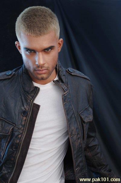 Gallery > Models (Male) > Rohail Pirzada > Rohail Pirzada-Pakistani ...