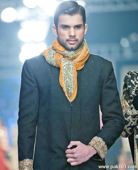 Gallery > Models (Male) > Rohail Pirzada > Rohail Pirzada-Pakistani ...