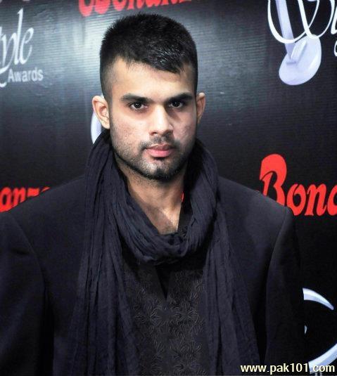 Gallery > Models (Male) > Rohail Pirzada > Rohail Pirzada-Pakistani ...