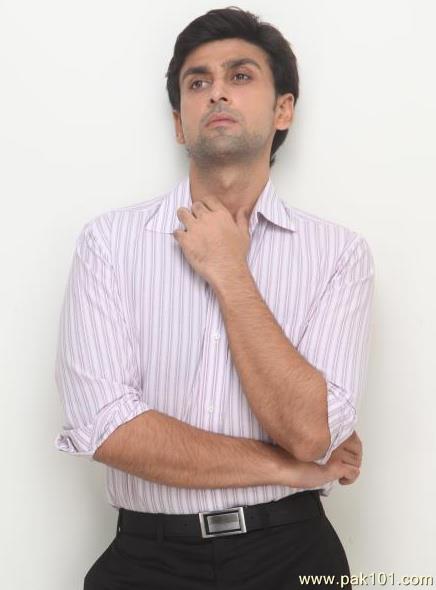 Sami Khan