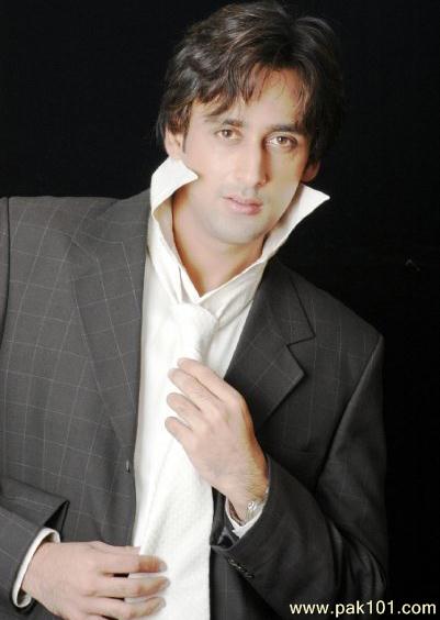 Sami Khan