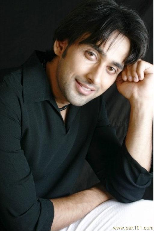 Sami Khan