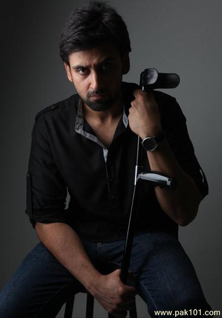 Sami Khan