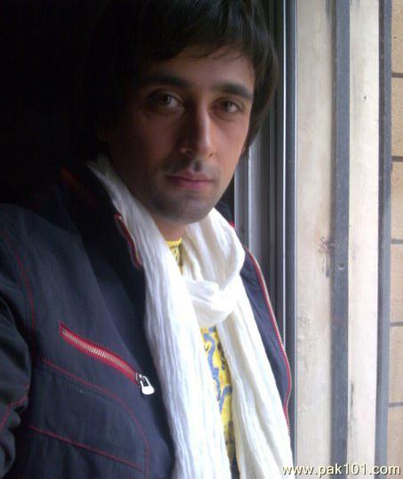 Sami Khan