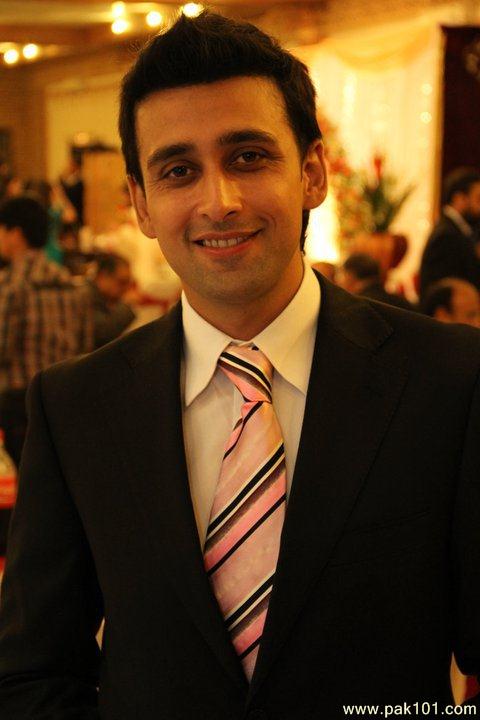 Sami Khan