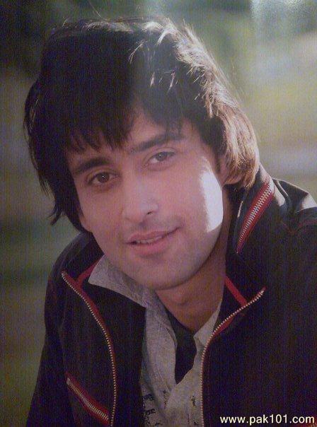 Sami Khan