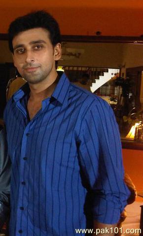 Sami Khan