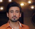 Sami Khan -Pakistani Male Fashion Model And Television Actor Celebrity