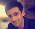 Sami Khan -Pakistani Male Fashion Model And Television Actor Celebrity