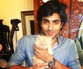 Sheheryar Munawar Siddiqui- Pakistani Fashion Model And Actor Celebrity