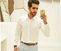 Wahaj Ali -Pakistani Fashion Model and Television Actor Celebrity
